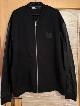 KARL LAGERFELD mikiny - 4