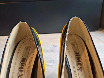 Lodicky veľkosť 36 - 4