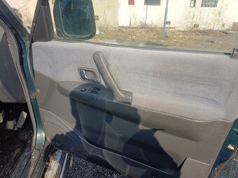 Mitsubishi Pajero 2.8td - 4