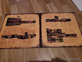 Predam lp platne - 4