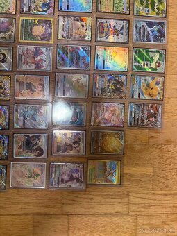 Vzacne Pokemon Karty - 4