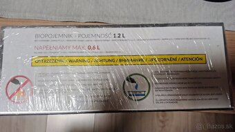 Horák do biokrbu - 4