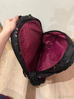 Topgal - školská taška - 4