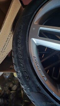5x112 r20 mercedes amg - 4