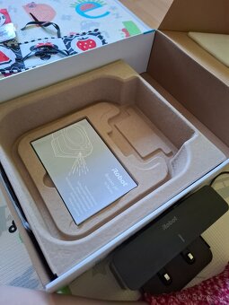 Robotický mop Brava jet M6 - 4