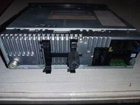 Radio renault laguna 2 - 4