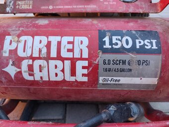 Kompresor Job boss C3151-1 - 4