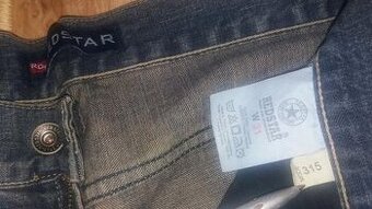 Dámske džínsy - 4