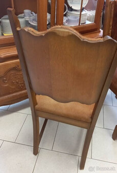 STARÁ STOLIČKA - 4