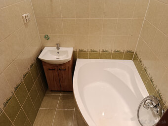 Prenájom 1 izbový byt Košice - Západ - 4