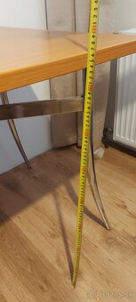 Kuchynský stôl - 4