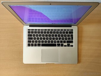 MacBook Air 2015 | i7 • 8GB • 128GB SSD - 4