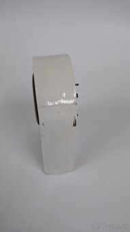 porcelánové hodiny - 4