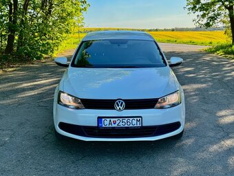 Volkswagen Jetta len 122tis km - 4