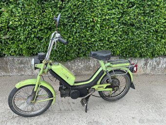 Babetta 210 - 4