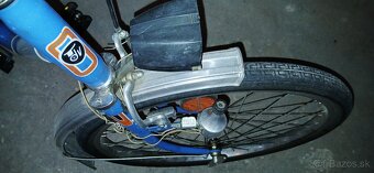 Predám bicykel LIBERTA - 4