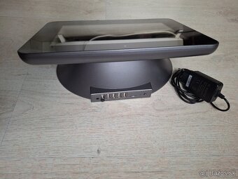 10" dotykový tablet O2 eKasa (T-413 LTE) s adaptérom - 4