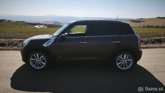 Mini Countryman Cooper D ALL4 A/T - 4