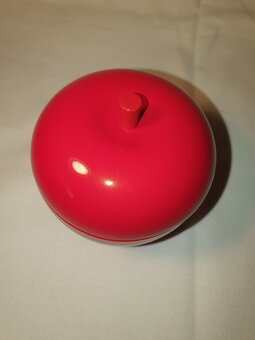 JABLKO – etui / púzdro na všeličo - 4