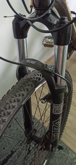 Predam Leader fox max adventure 26 - 4