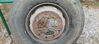 295/80 r22,5 - 4