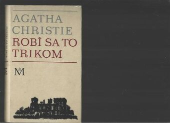 Agatha Christie - 4