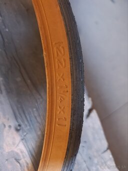Retro plášť barum - 4