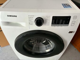 Práčka zn. Samsung - 4
