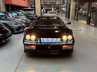 Ferrari Testarossa z roku 1989 - 4