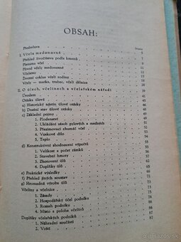 O vcelach - 4