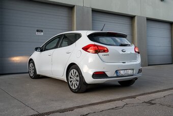 Kia Ceed, 1.4i M6, SR vozidlo - 4