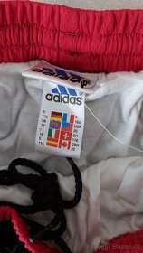 Chlapčenské Adidas šortky - 4