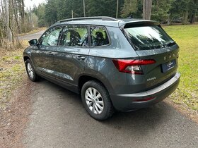 Škoda Karoq 1.6 TDI Style- DSG-rv:27.10.2020-M2021 - 4