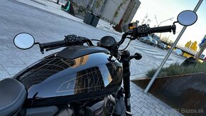 Harley Davidson Sportster S  1250 REV MAX - 2022 - 4