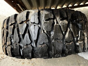 Pneu 35x12.50.50R20LT - 4