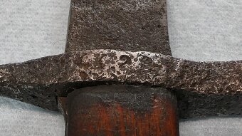 M1891 bodák/ bajonet 2 - 4