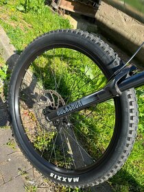 Predam eBike Devinci EP A29 2022 XL - 4