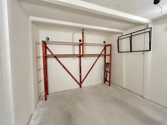 Predaj: samostatná garáž v Bratislave I - Staré mesto - 4