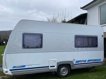 Dethleffs Camper - 4