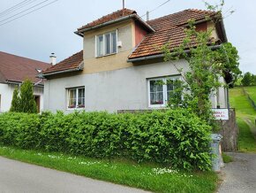 Prenajmem Dom s 3-mi apartmánmi Liptovský Trnovec - 4