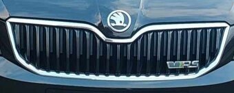 Predna maska Skoda Octavia 3RS - 4
