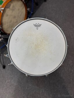 Gretsch Full Range Maple snare - 4