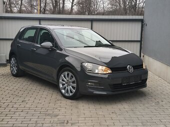 Volkswagen Golf 1.6TDi | Hatchback | 134 000km | 2015 - 4