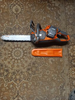 Husqvarna 542 ixp G - 4