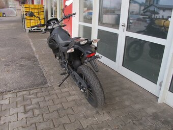Aprilia SX 125 ABS - 4