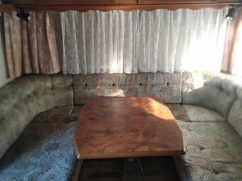 Karavan Tabbert - 4
