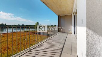 Exkluzívny 3izbový byt B27 BlueWave Riverside Piešťany-Banka - 4