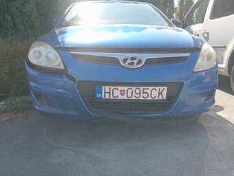 Hyundai i30 1,6 CRDi - 4