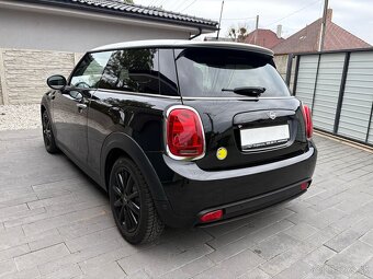 Mini Cooper SE - 4