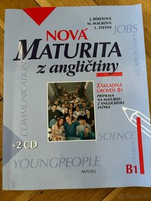 Predám učebnice - 4